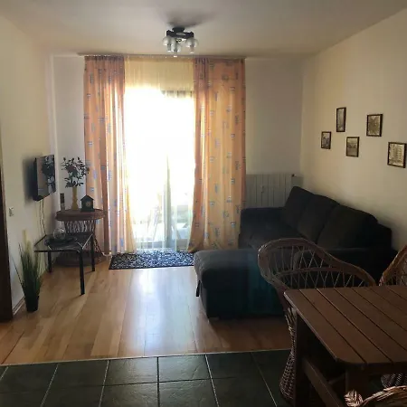Muller Apartamento